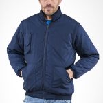 GIUBBOTTO SUPER MARTE BLU NAVY