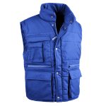 GILET 'ANTARES' ROYAL