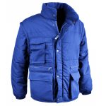 GIUBBOTTO SUPER ANTARES ROYAL