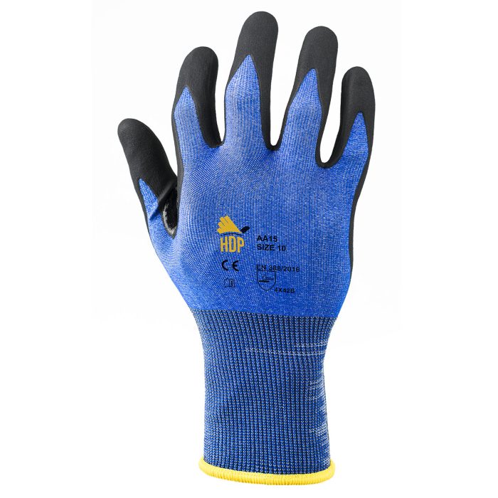 G.TO ANTITAGLIO B 18G NITRILE - immagine 1