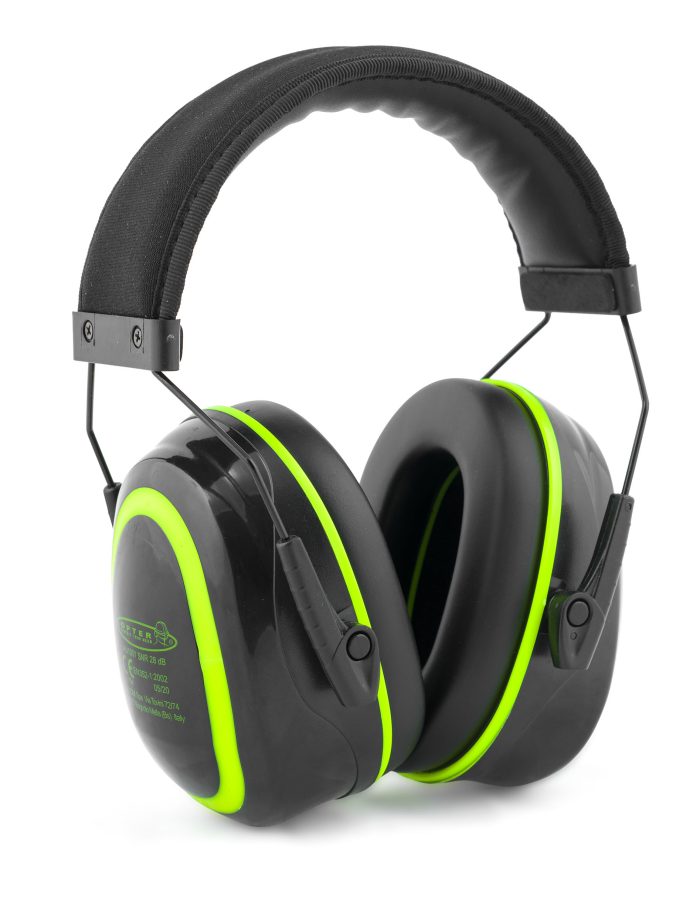 CUFFIA PATAGONIA SNR 28 DB - immagine 1