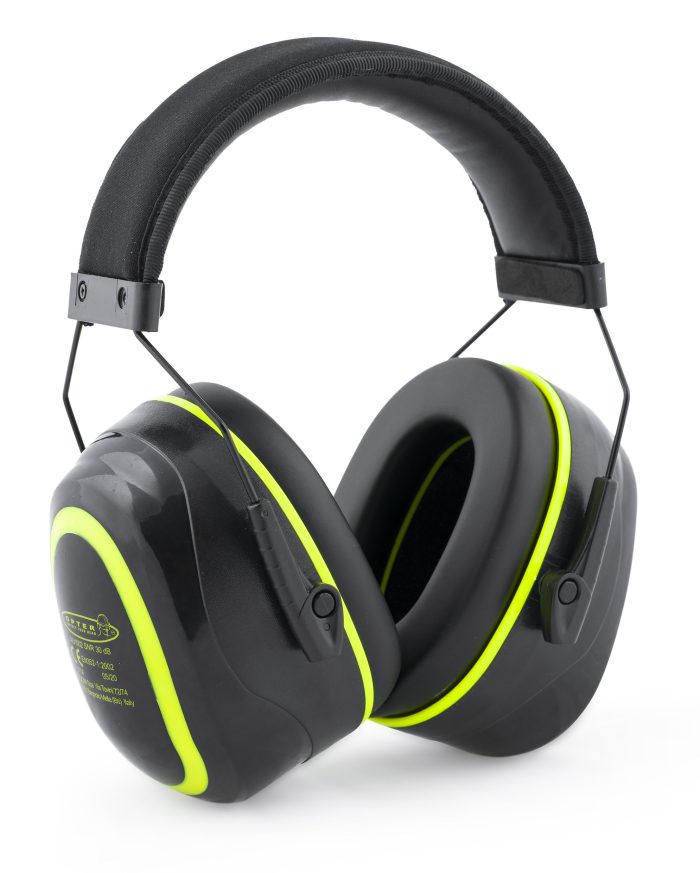 CUFFIA KARAKUM SNR 30 DB - immagine 1