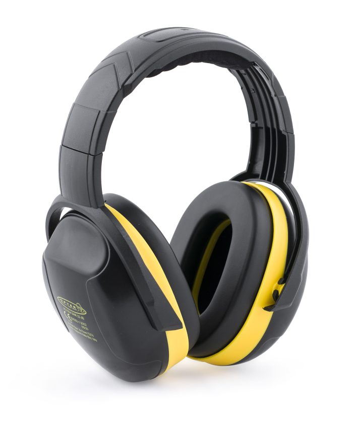 CUFFIA NAMIB SNR 32 DB - immagine 1