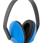 CUFFIA ATACAMA SNR 24 DB