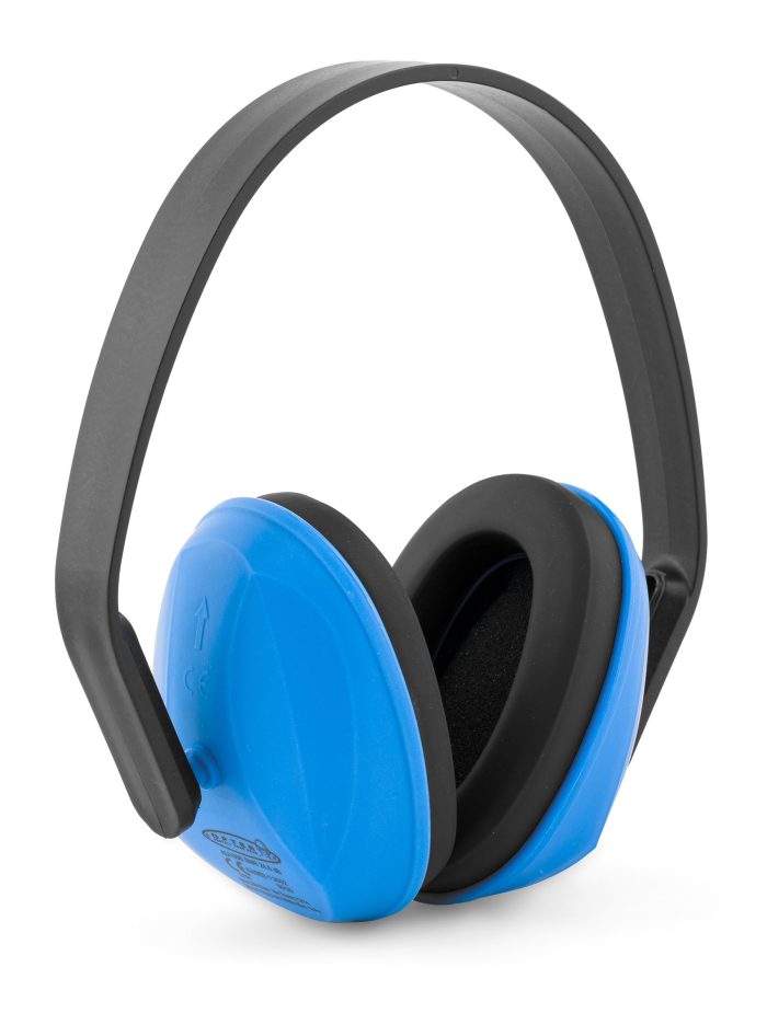 CUFFIA ATACAMA SNR 24 DB - immagine 1