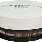 FILTRO A1P2 (1 CONF. 2 FILTRI)