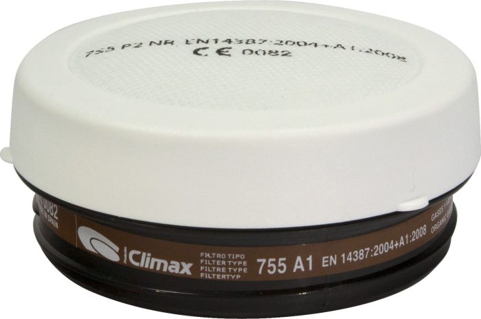 FILTRO A1P2 (1 CONF. 2 FILTRI) - immagine 1