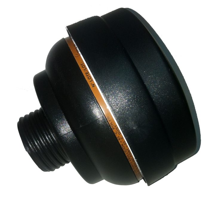 FILTRO A2-P3 (1 FILTRO) - immagine 1