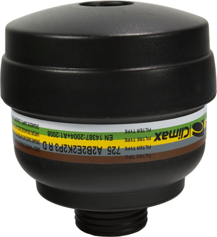 FILTRO A2B2E2K2-P3 (1 FILTRO) - immagine 1