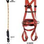 KIT DIELETTRICO IMBRAC.+ CORDINO