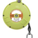 RETRATTILE NASTRO MT.6 GIREVOLE