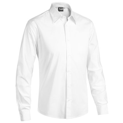 CAMICIA UOMO MEETING BIANCA