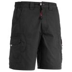 SHORTS MUROA NERO