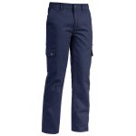 PANTALONE TIGER BLU