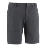 SHORTS TRINIDAD GRIGIO