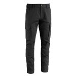 PANTALONE VENTURA NERO
