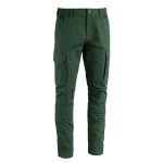 PANTALONE VENTURA VERDE