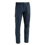 PANTALONE VENTURA BLU NAVY WINTER