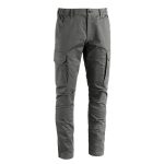 PANT VENTURA GRIGIO SMOKE WINTER
