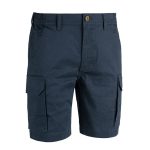 SHORT VENTURA BLU NAVY