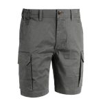SHORT VENTURA GRIGIO SMOKE