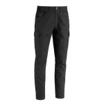 PANTALONE RIPSTOP VINNY NERO