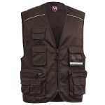 GILET POWER CAFFE