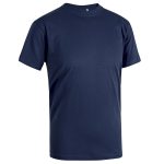 T-SHIRT GIROC SKY BLU NAVY PREPANT