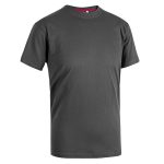 T-SHIRT GIROCOLLO SKY GRIGIO SMOKE