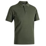 POLO FOX VERDE MILITARE