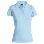 POLO ANGY AZZURRA