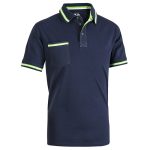 POLO CHELSEA BLU NAVY