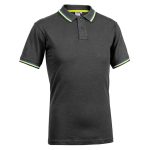 POLO BROADWAY GRIGIO SCURO