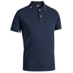 POLO RIO SPORT BLU NAVY