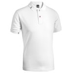POLO RIO SPORT BIANCA