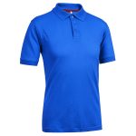 POLO FOX JERSEY ROYAL