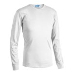 T-SHIRT NUOVA DUTCH BIANCA