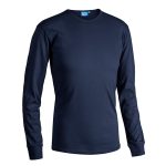 T-SHIRT NUOVA DUTCH BLU NAVY
