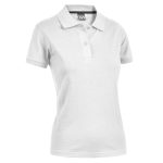 POLO ANGY JERSEY BIANCA DONNA