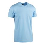 T-SHIRT GIROCOLLO JAM AZZURRA