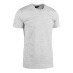 T-SHIRT JAM GRIGIO MLG CHIARO