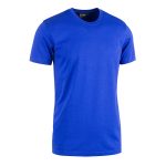 T-SHIRT GIROCOLLO JAM ROYAL