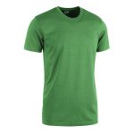 T-SHIRT GIROCOLLO JAM VERDE PRATO