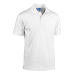 POLO OYSTER BIANCO