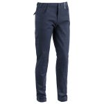 PANTALONE SUPER STRETCH BLU