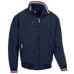 GIUBBINO ESTIVO DIABOLIK BLU NAVY