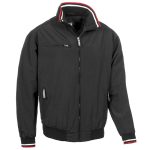 GIUBBINO ESTIVO DIABOLIK NERO