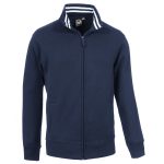 FELPA EAGLE UOMO BLU NAVY