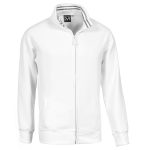 FELPA EAGLE UOMO BIANCO