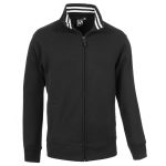 FELPA EAGLE UOMO NERO